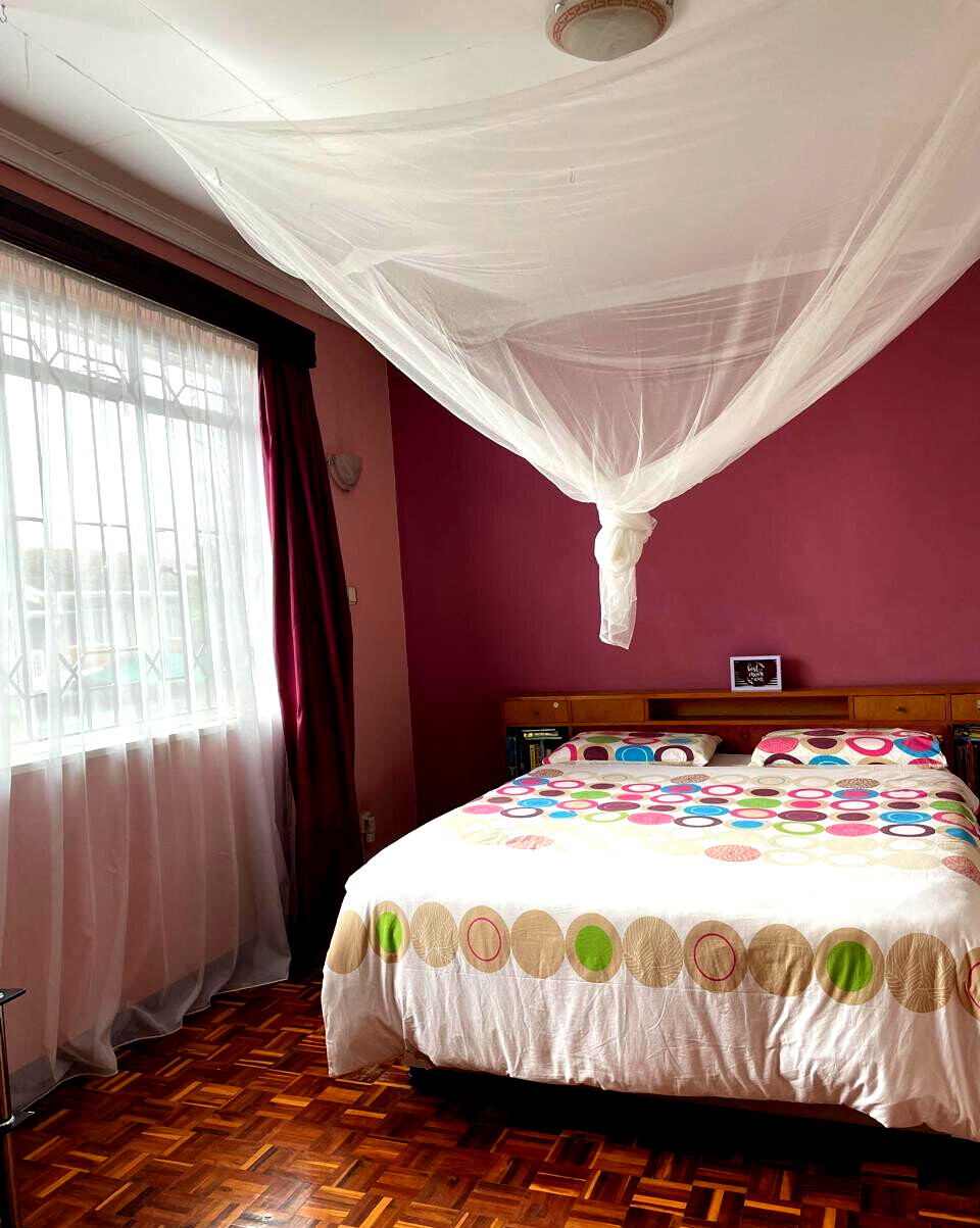 4BR Townhouse with Private Balconies & DSQ - South C