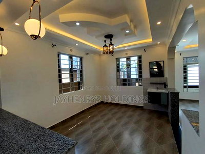 3bdrm Bungalow in Matangi Junction, Ruiru for sale - Image 10