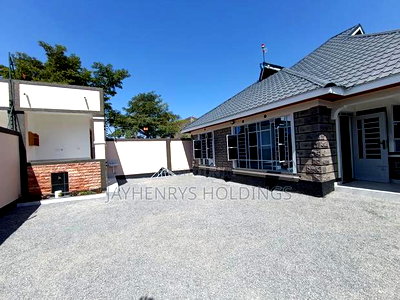 3bdrm Bungalow in Matangi Junction, Ruiru for sale - Image 3