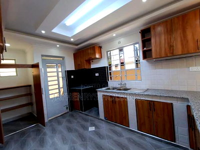 3bdrm Bungalow in Matangi Junction, Ruiru for sale - Image 5
