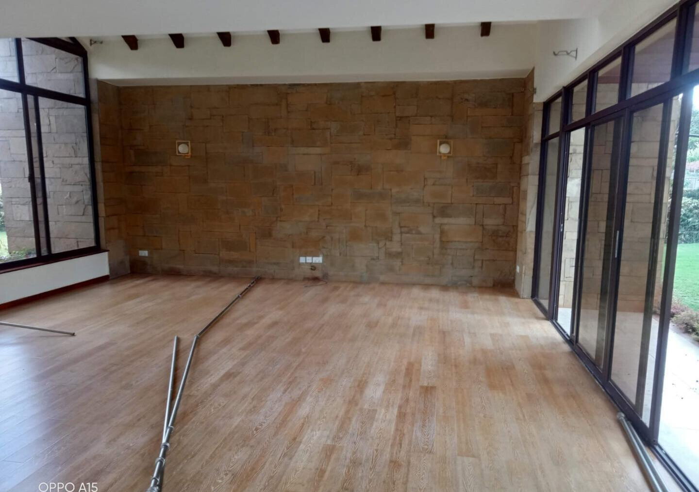 5-Ensuite Townhouse on Half-Acre in Gated Karen – KES 75M