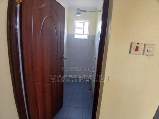 3bdrm House in Matangi, Kimbo for rent