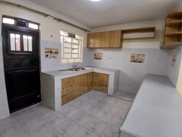 3bdrm House in Matangi, Kimbo for rent