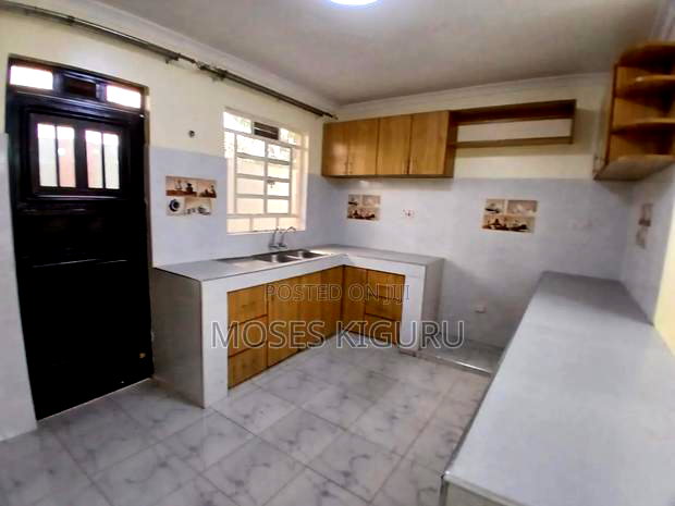 3bdrm House in Matangi, Kimbo for rent