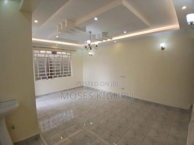 3bdrm House in Matangi, Kimbo for rent