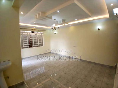 3bdrm House in Matangi, Kimbo for rent - Image 5