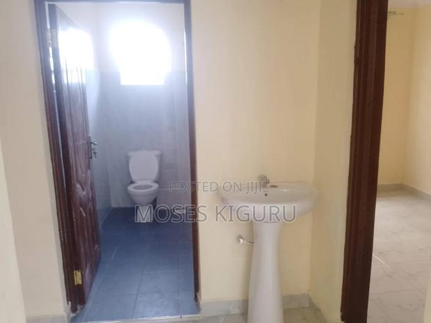 3bdrm House in Matangi, Kimbo for rent