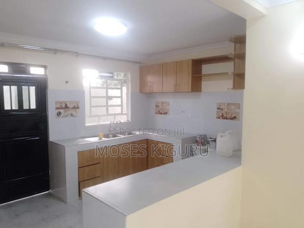 3bdrm House in Matangi, Kimbo for rent