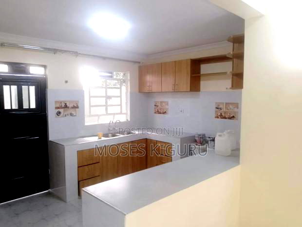 3bdrm House in Matangi, Kimbo for rent