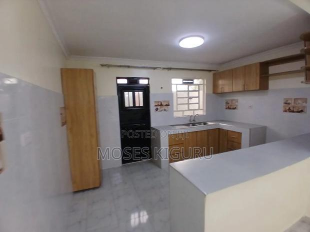 3bdrm House in Matangi, Kimbo for rent