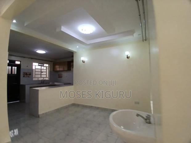 3bdrm House in Matangi, Kimbo for rent