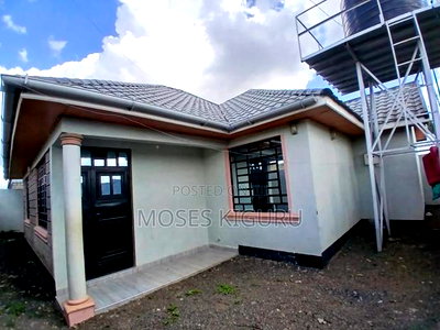 3bdrm House in Matangi, Kimbo for rent - Image 1