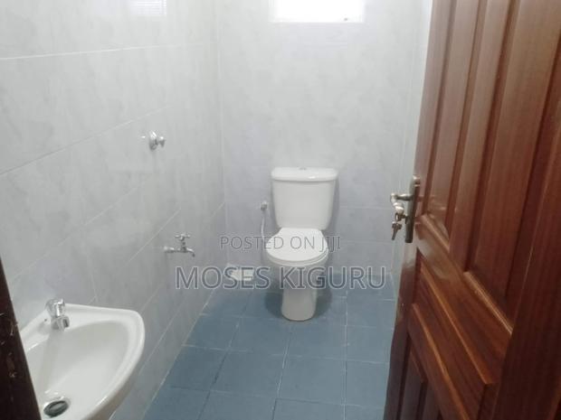 3bdrm House in Matangi, Kimbo for rent