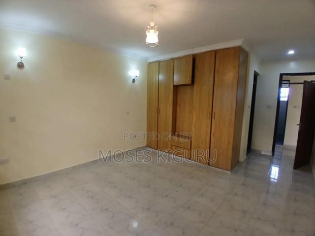 3bdrm House in Matangi, Kimbo for rent