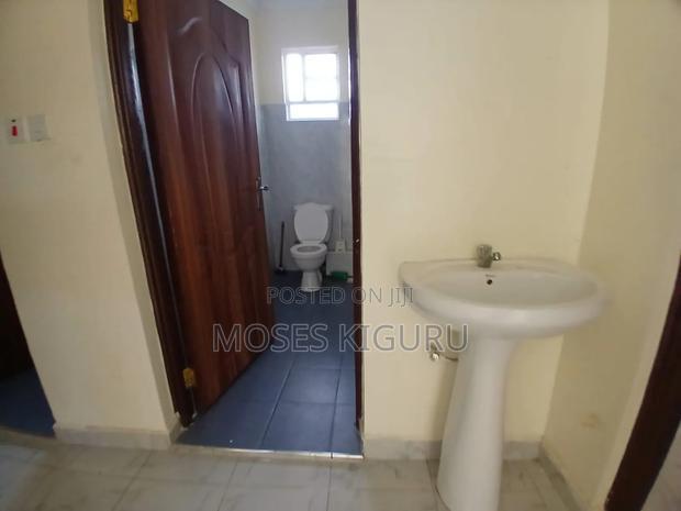 3bdrm House in Matangi, Kimbo for rent