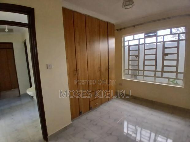 3bdrm House in Matangi, Kimbo for rent