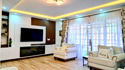 5bdrm Mansion in Kileleshwa for sale - Image 3