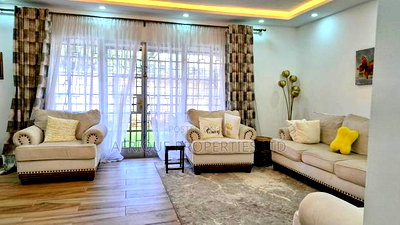 5bdrm Mansion in Kileleshwa for sale - Image 2