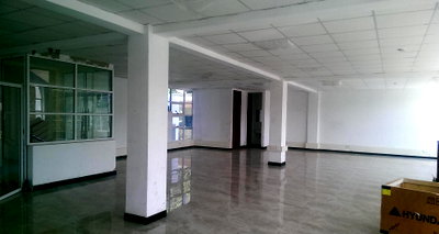 KSh 10M Office Space with Parking