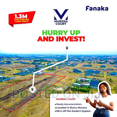 Ready to Build Murera - Image 1