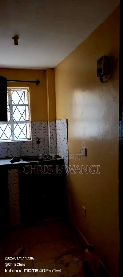 1bdrm Block of Flats in Zimmerman Street for sale - Image 8