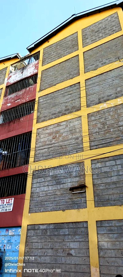 1bdrm Block of Flats in Zimmerman Street for sale - Image 5