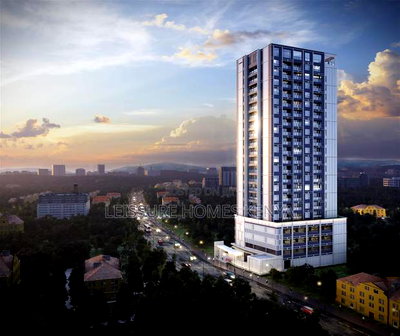 2bdrm Apartment in Westlands for sale - Image 1