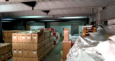 KSh 117K Office Space Deal