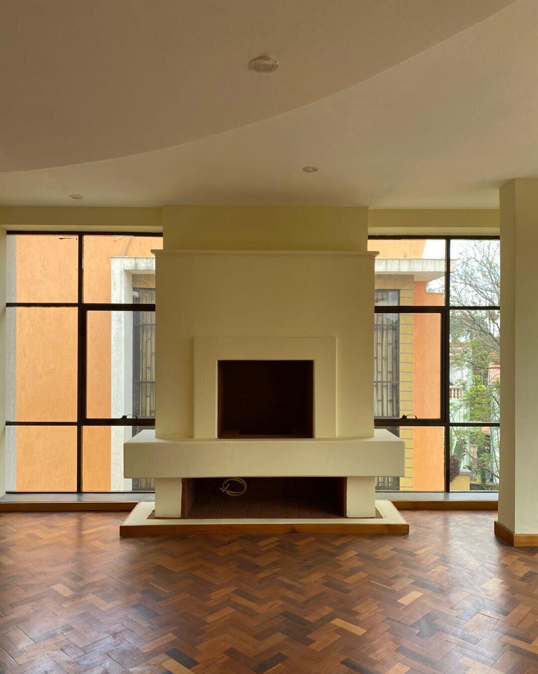 5-Bed Townhouse with DSQ in Lavington - 90M