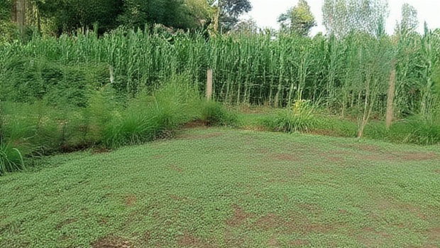 Plot for Sale- Lugulu