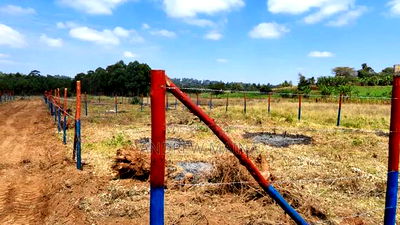 Own Land in Kikuyu, Kerwa - Image 2