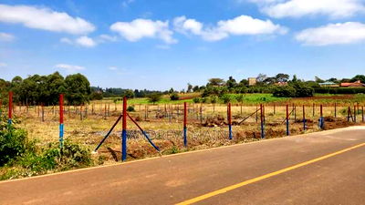 Own Land in Kikuyu, Kerwa - Image 10