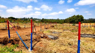 Own Land in Kikuyu, Kerwa - Image 14