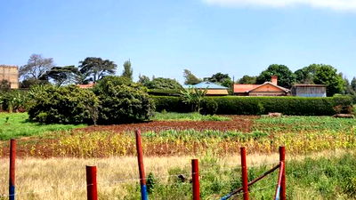 Own Land in Kikuyu, Kerwa - Image 6