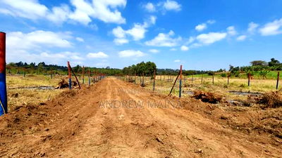 Own Land in Kikuyu, Kerwa - Image 8