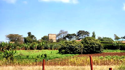 Own Land in Kikuyu, Kerwa - Image 5