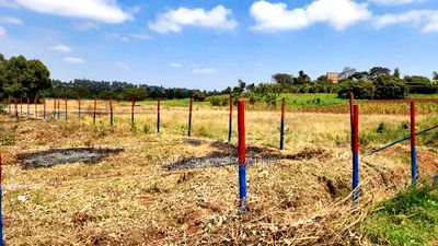 Own Land in Kikuyu, Kerwa - Image 13