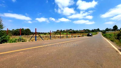 Own Land in Kikuyu, Kerwa - Image 11