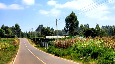 Own Land in Kikuyu, Kerwa - Image 1