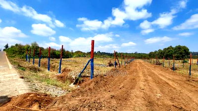 Own Land in Kikuyu, Kerwa - Image 7