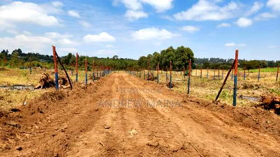 Own Land in Kikuyu, Kerwa - Image 9