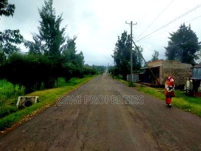 1/8 Acre Plots Merisho Matasia-Ngong - Image 10