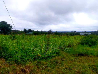 1/8 Acre Plots Merisho Matasia-Ngong - Image 8