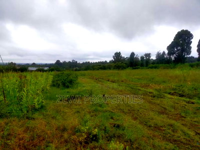 1/8 Acre Plots Merisho Matasia-Ngong - Image 1