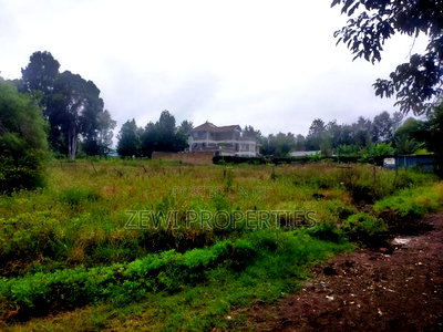 1/8 Acre Plots Merisho Matasia-Ngong - Image 6