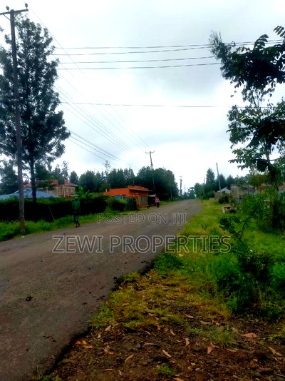 1/8 Acre Plots Merisho Matasia-Ngong - Image 7