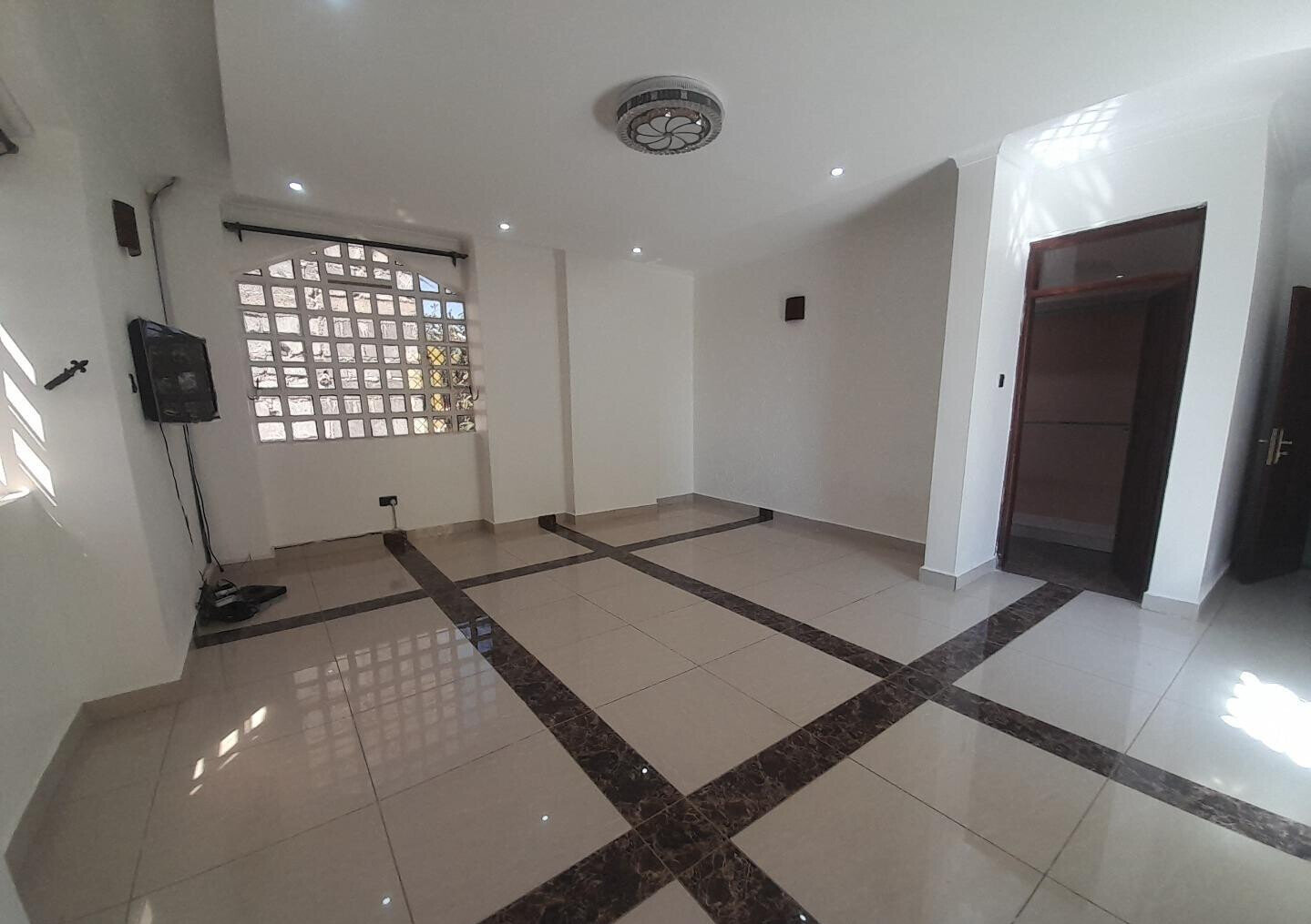 5BR Garden Home at KSh 60K