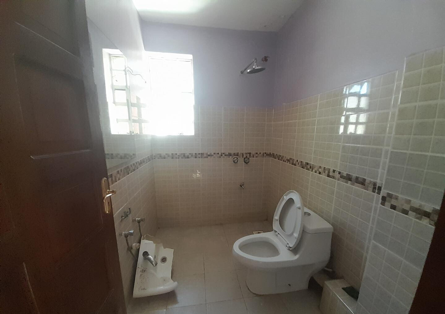 5BR Garden Home at KSh 60K