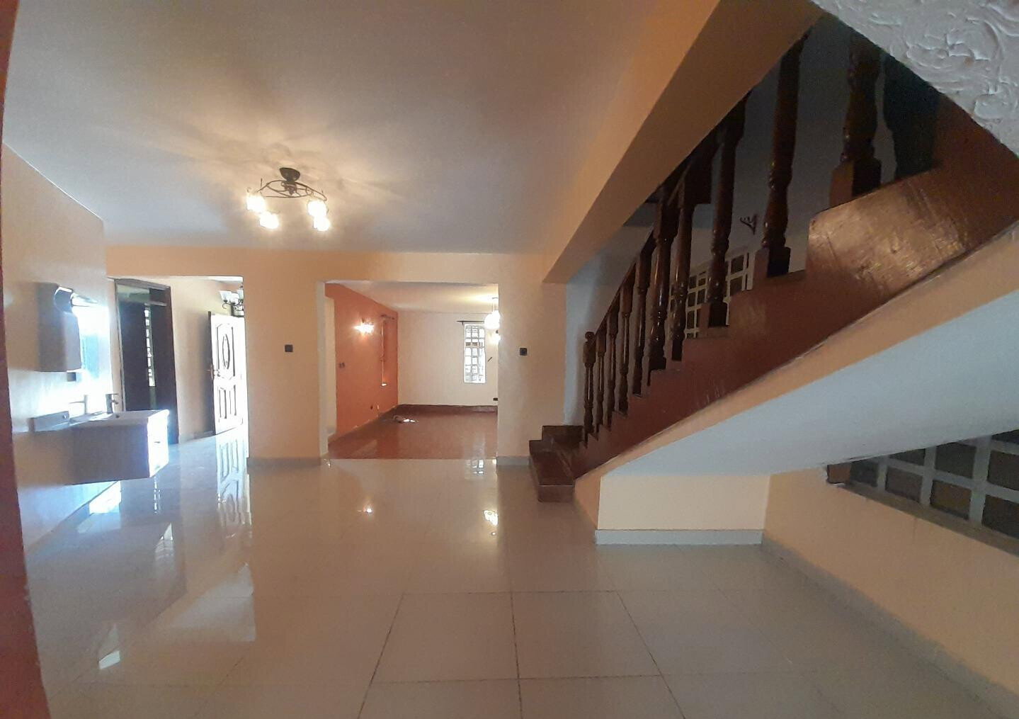 5BR Garden Home at KSh 60K