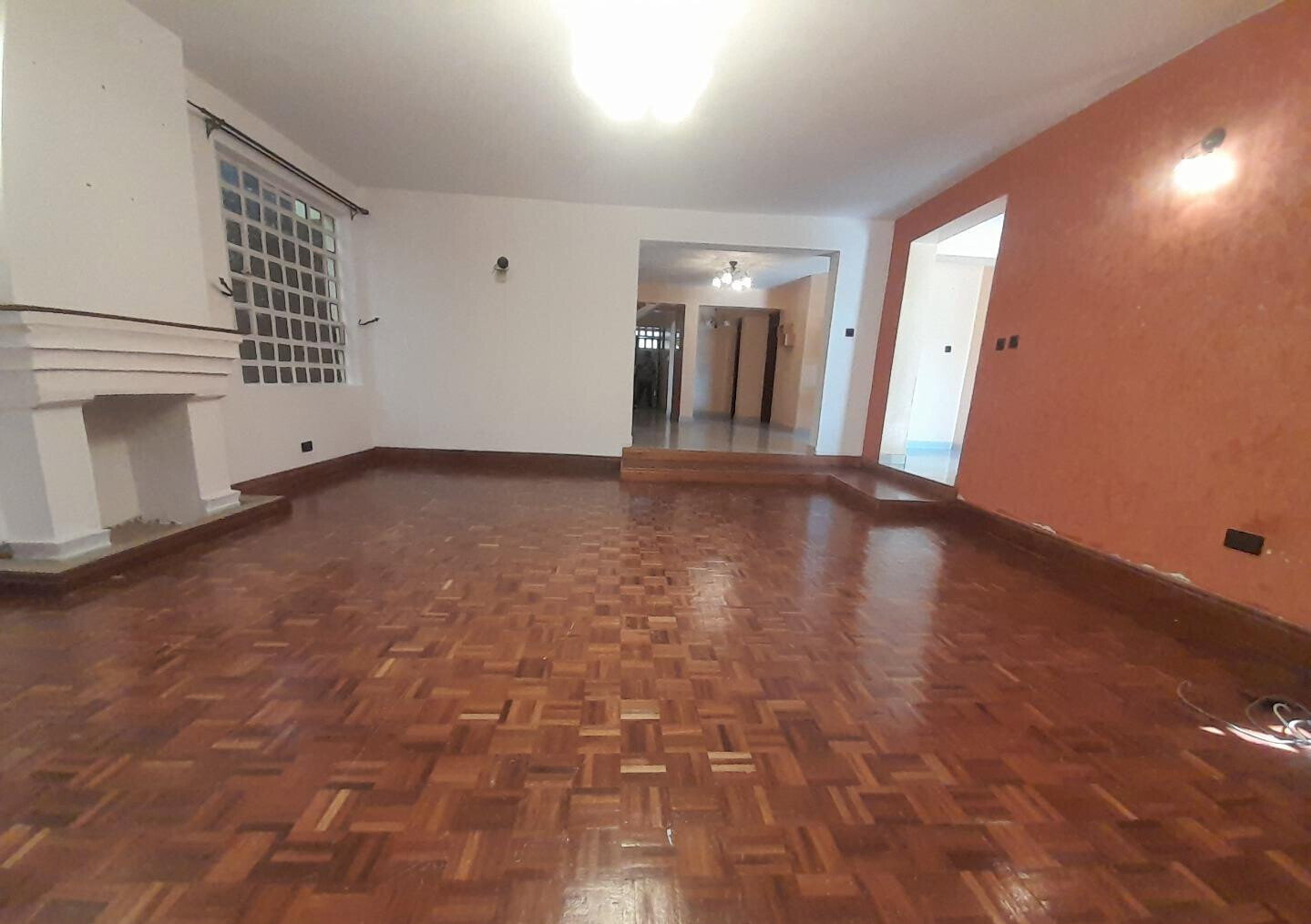 5BR Garden Home at KSh 60K